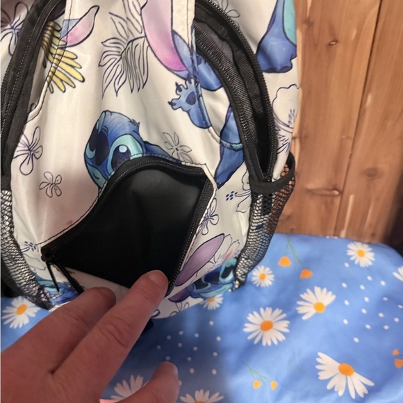 Stitch Character Backpack - Picture 5 of 5